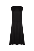 Жіночий комплект Stimma Сільвер, колір - чорний
