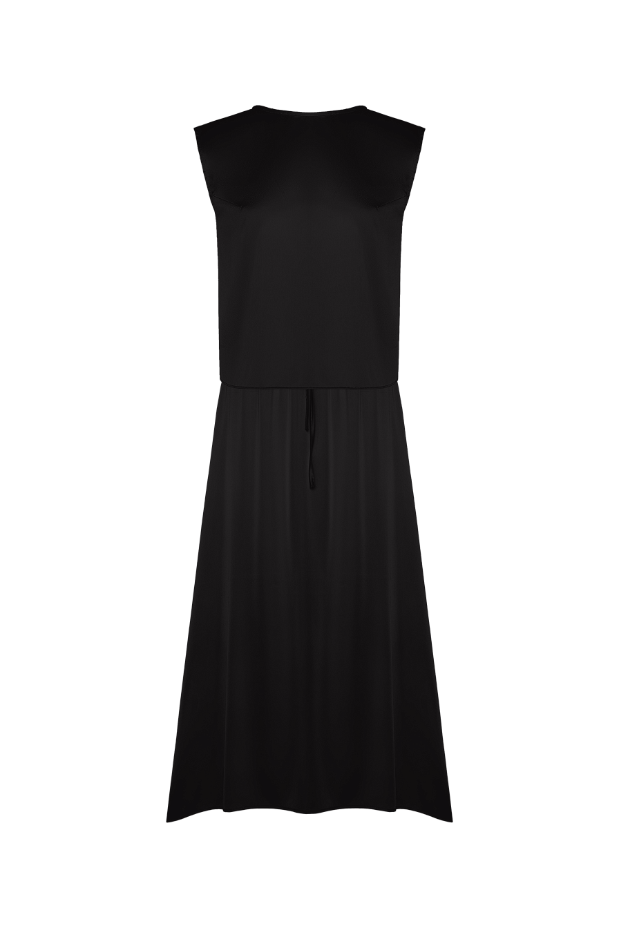 Жіночий комплект Stimma Сільвер, колір - чорний