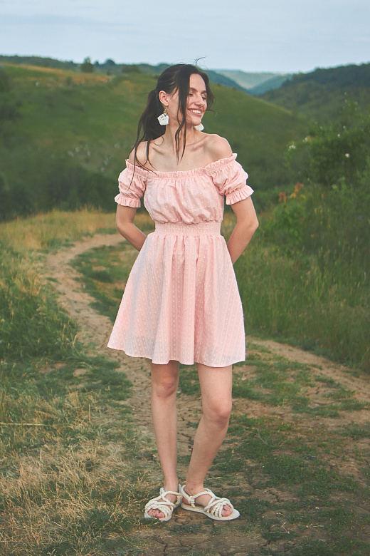 Жіноча сукня Stimma Мілія , фото 3