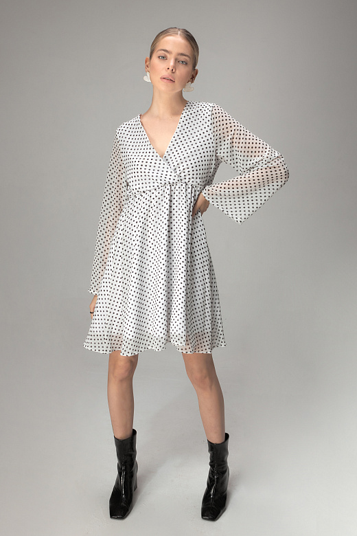 Жіноча сукня Stimma Кайла, фото 5