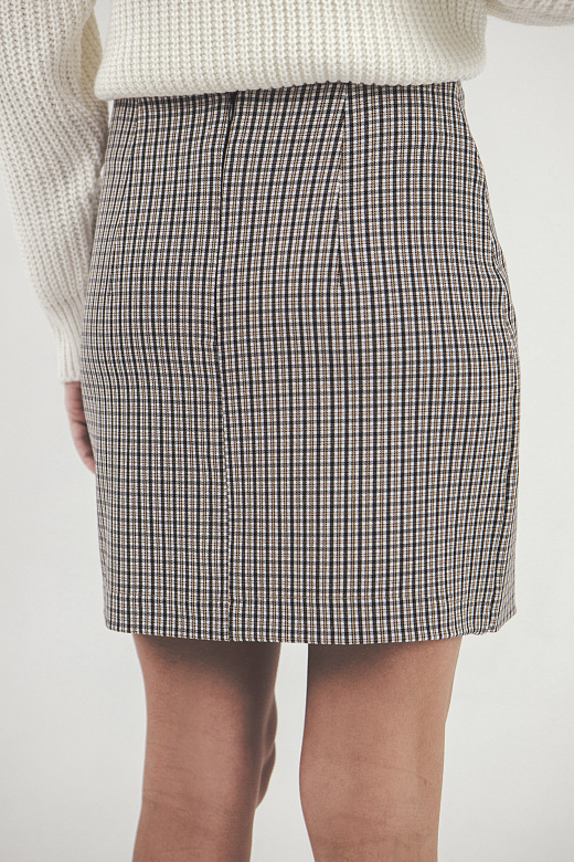 Женская юбка Stimma Эльба, фото 2