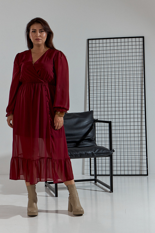 Жіноча сукня Stimma Ділві, фото 1