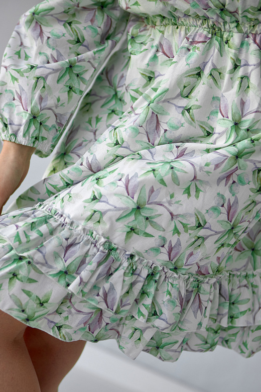 Жіноча сукня Stimma Яліса, фото 6
