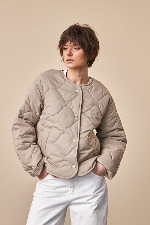 Женская куртка Stimma Сонья, фото 1