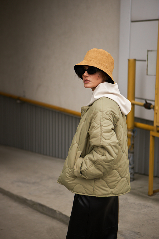 Жіноча куртка Stimma Сонья, фото 1