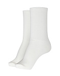 Жіночі шкарпетки Stimma високі , колір - Білий