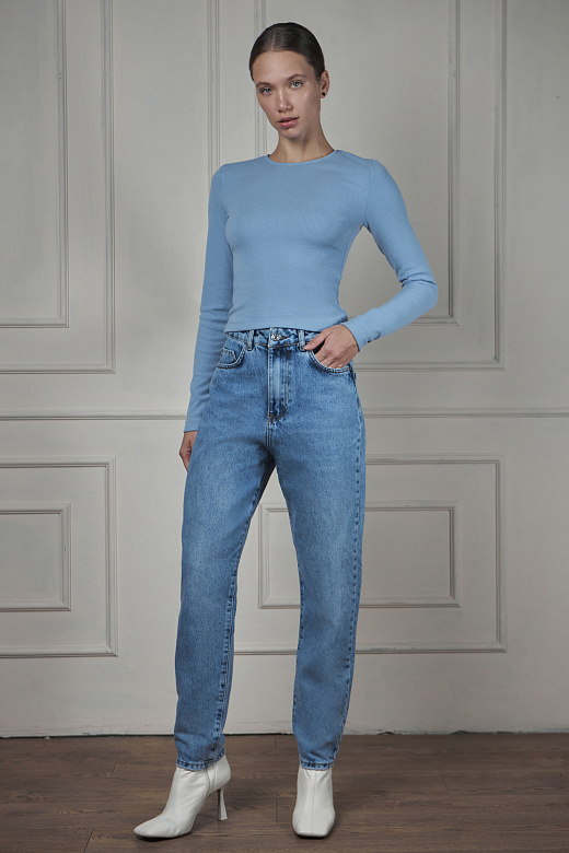 Женские джинсы Straight - fit Stimma Эли, фото 1