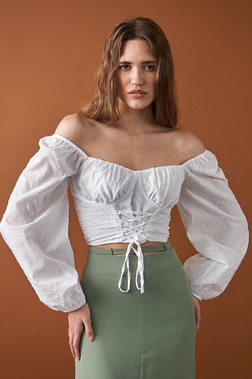 Женская юбка Stimma Салея, фото 5