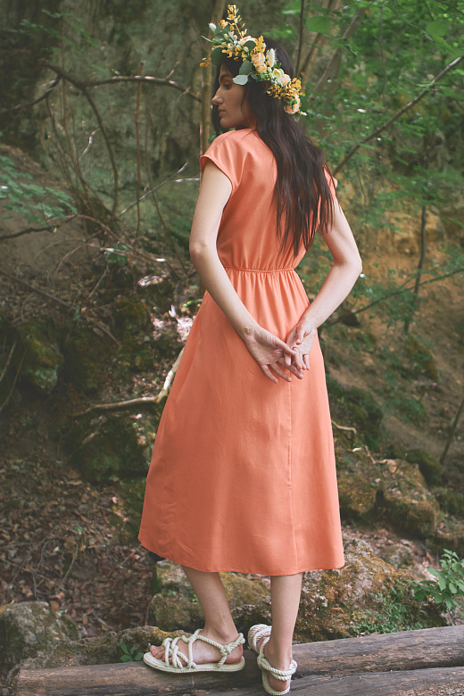 Жіноча сукня Stimma Стейсі, фото 2