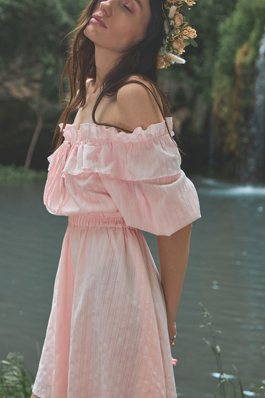 Женское платье Stimma Макария, фото 6