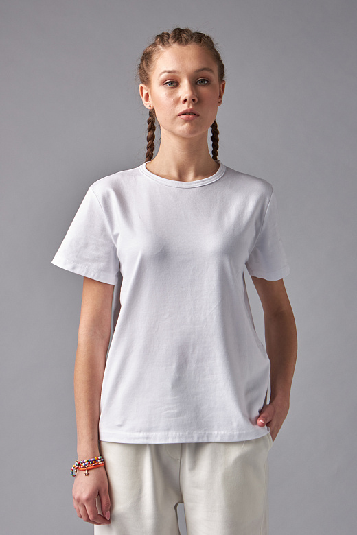Жіноча футболка Stimma Латія , фото 1