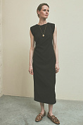 Жіноча сукня Stimma Анабель, колір - чорний
