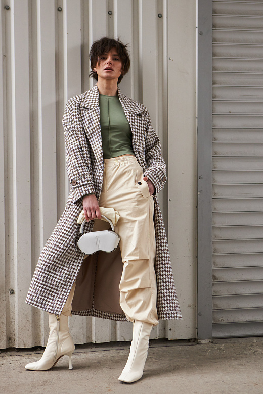 Женское пальто Stimma Каплана, фото 1