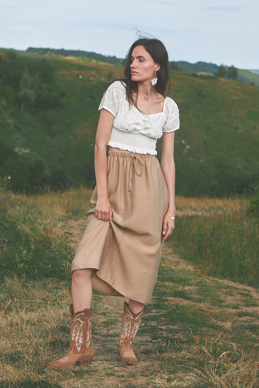 Женская юбка Stimma Мика, фото 1
