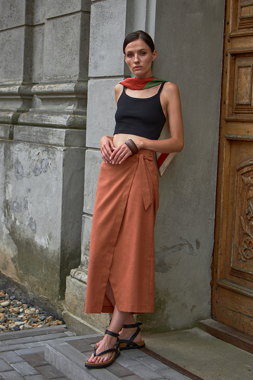 Женская юбка Stimma Альтия, фото 1