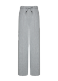 Жіночі штани Stimma Ролан, колір - світло сірий