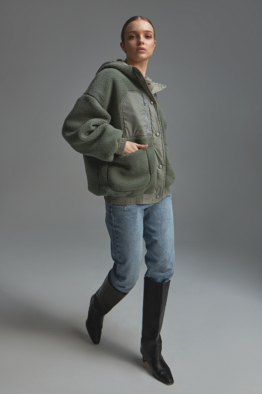 Жіноча куртка Stimma Літея, фото 1
