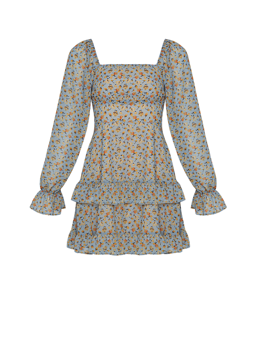 Жіноча сукня Stimma Ніас, фото 1