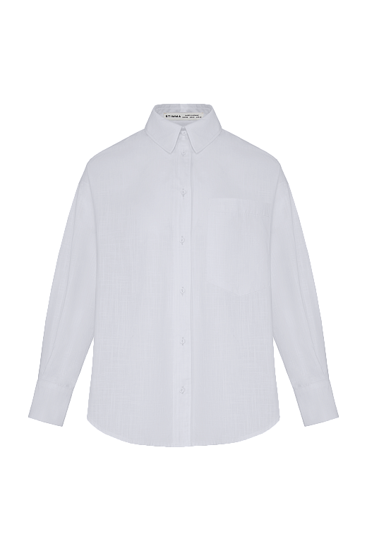 Женская рубашка Stimma Клеменс, фото 1