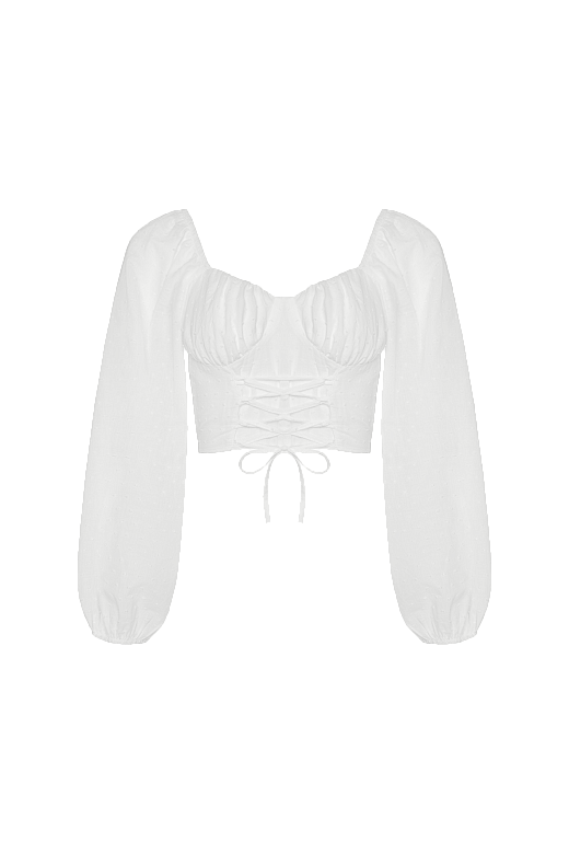 Жіноча блуза Stimma Мар’ям, фото 2