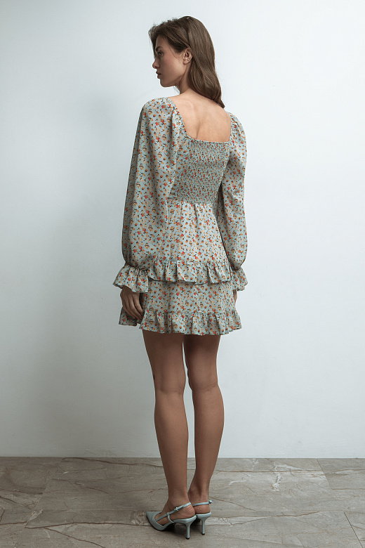 Жіноча сукня Stimma Ніас, фото 7