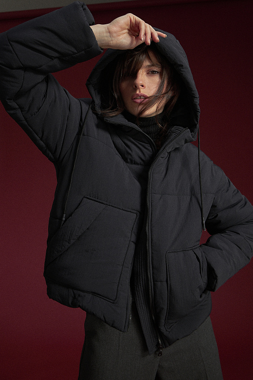 Женская куртка Stimma Аседа, фото 5