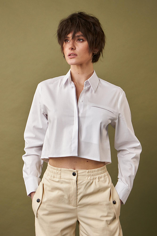 Жіноча сорочка Stimma Крістен, фото 1