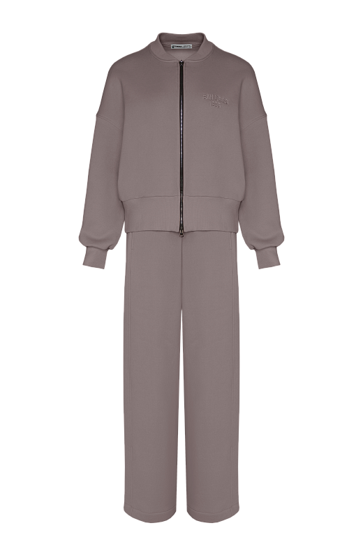 Жіночий спортивний костюм Stimma Тіно, фото 1