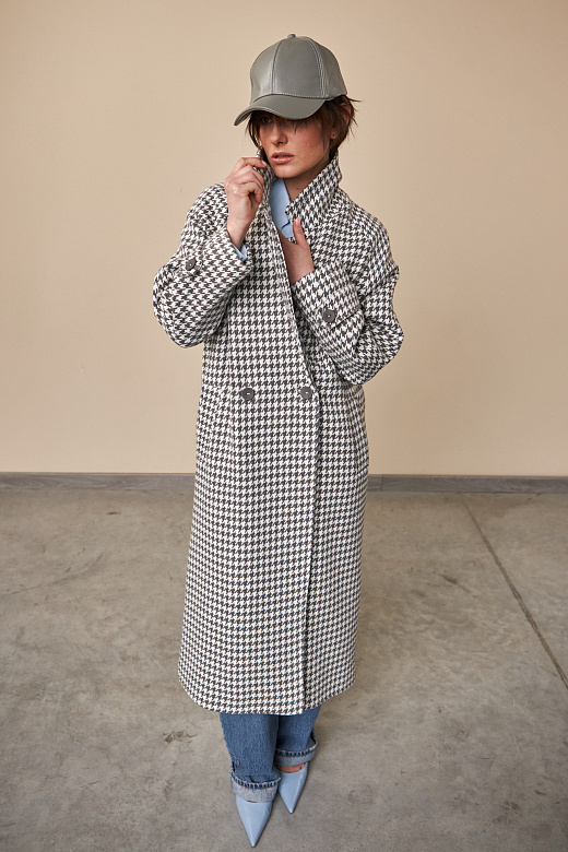 Жіноче пальто Stimma Каплана, фото 1
