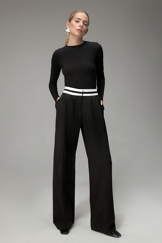 Жіночі штани Stimma Ментрі, фото 1
