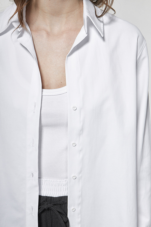 Женская рубашка Stimma Этиса, фото 5