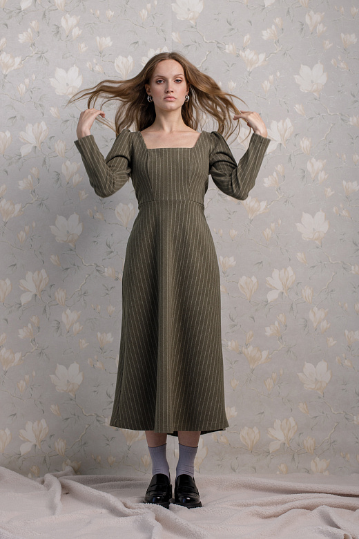 Жіноча сукня Stimma Мірена, фото 1