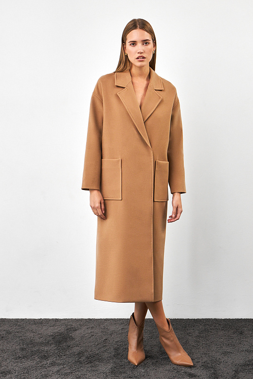 Жіноче пальто Stimma Олвін, фото 1