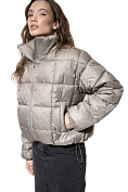 Жіноча куртка Stimma Оріанна, колір - Тауп