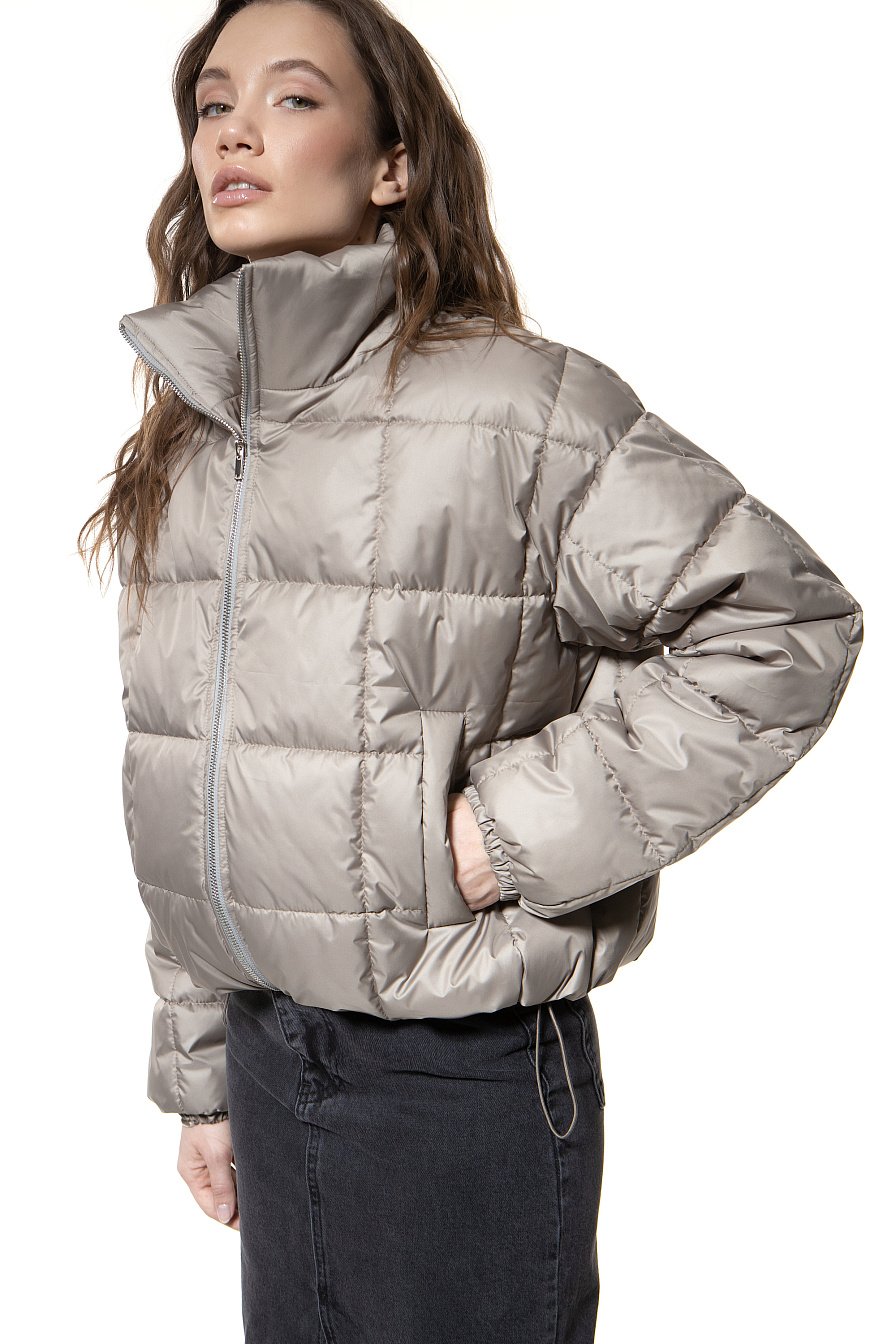 Жіноча куртка Stimma Оріанна, колір - Тауп