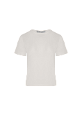 Женская футболка Stimma Ракель, цвет - кремовый