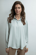 Женская блузка Stimma Дамарис, цвет - светло серый