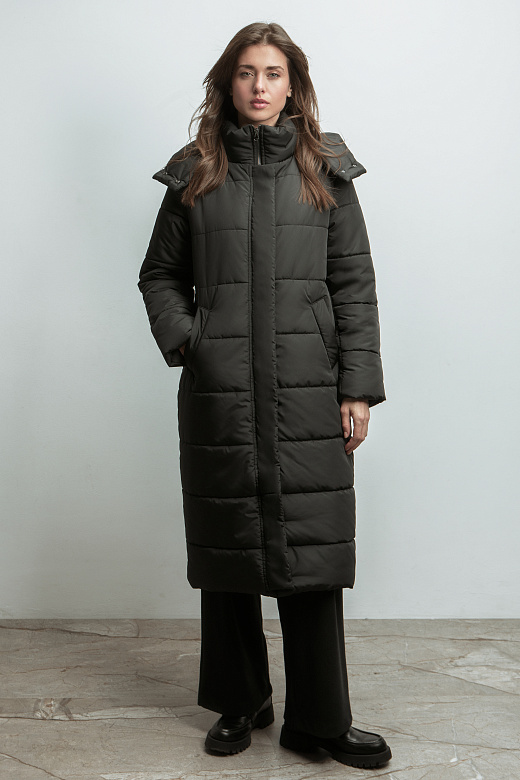 Жіноча куртка Stimma Мертен, фото 4