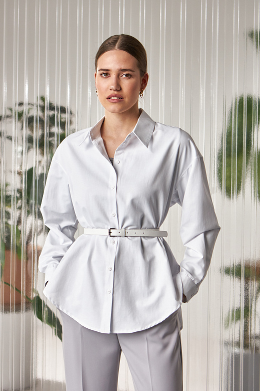 Женская рубашка Stimma Клода, фото 1