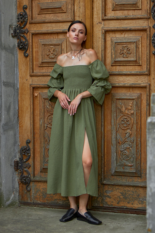 Жіноча сукня Stimma Вайлет, фото 1