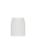 Женская юбка Stimma Левия, цвет - молочный