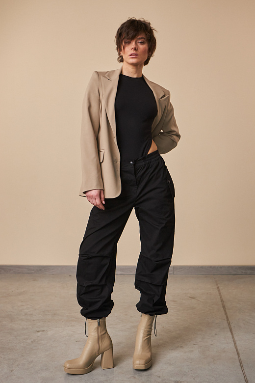 Жіночі штани – карго Stimma Туві, фото 1