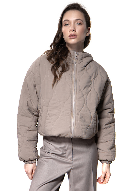 Женская куртка Stimma Мирк, фото 2