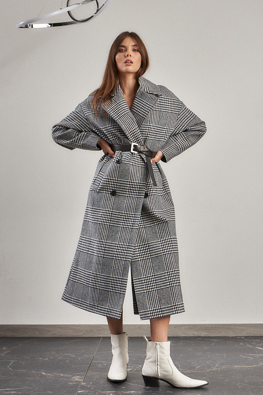 Женское утепленное пальто Stimma Санир, фото 1