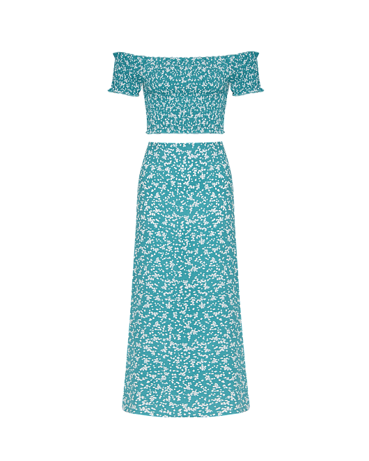 Женский комплект Stimma Нуар, фото 1