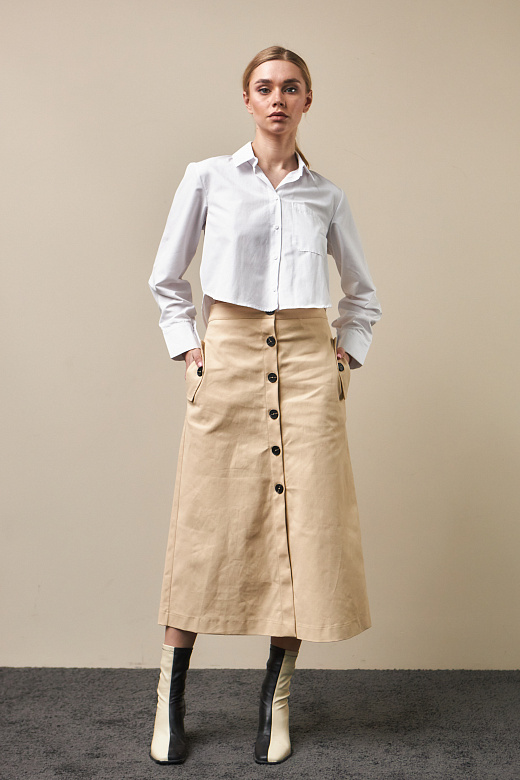 Женская юбка Stimma Дорет, фото 1