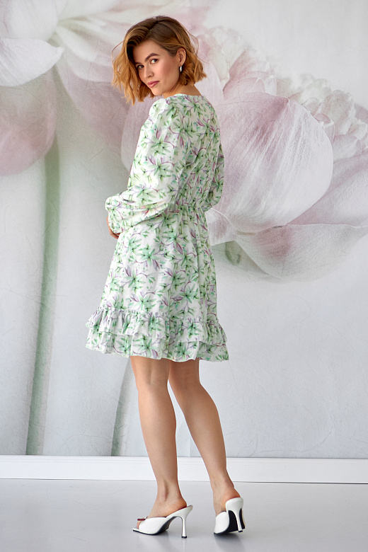 Жіноча сукня Stimma Яліса, фото 4