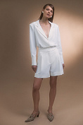 Жіночий костюм Stimma Ефес, колір - молочний