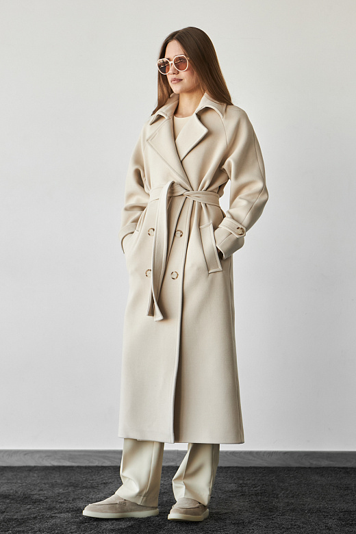 Женское пальто Stimma Гелина, фото 1