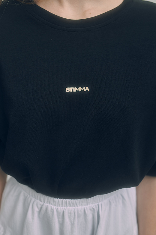 Жіноча футболка Stimma Лідвін, фото 3